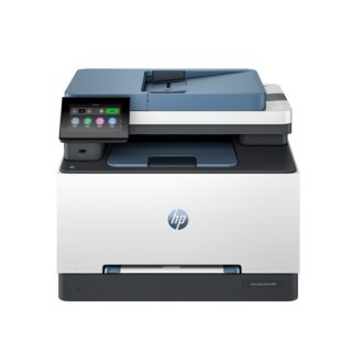 HP Color LaserJet Pro MFP 3302fdn многофункционално лазерно устройство