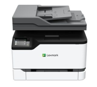 Lexmark CX331adwe A4 цветно лазерно многофункционално устройство
