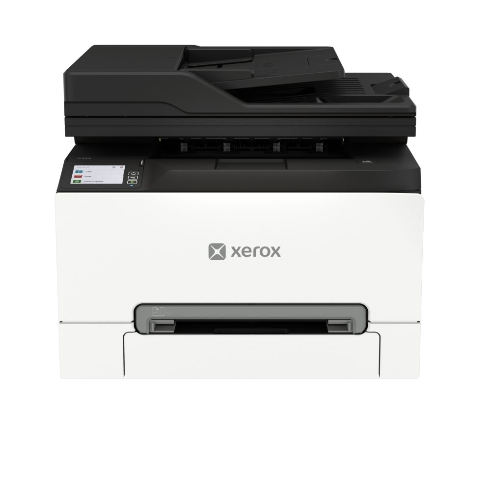 Xerox C255A A4 многофункционален принтер 25 ppm, WiFi, Duplex, Copy, Print, Scan
