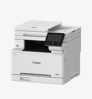 Canon i-SENSYS MF667Cdw Принтер/Скенер/Копир/Факс
