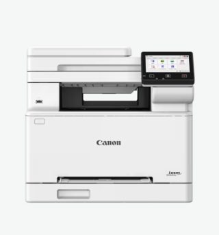Canon i-SENSYS MF667Cdw Принтер/Скенер/Копир/Факс