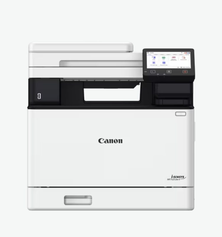 Canon i-SENSYS MF754Cdw II Принтер/Скенер/Копир/Факс