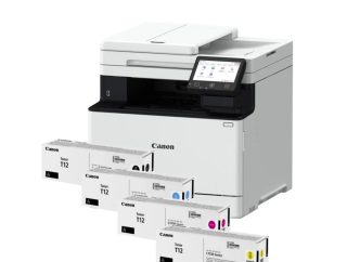 Canon imageFORCE C1333 + 1 комплект тонери T12 (BK/C/M/Y)