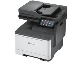 Lexmark CX635adwe A4 Colour Laser MFP