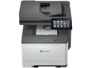 Lexmark CX635adwe A4 Colour Laser MFP