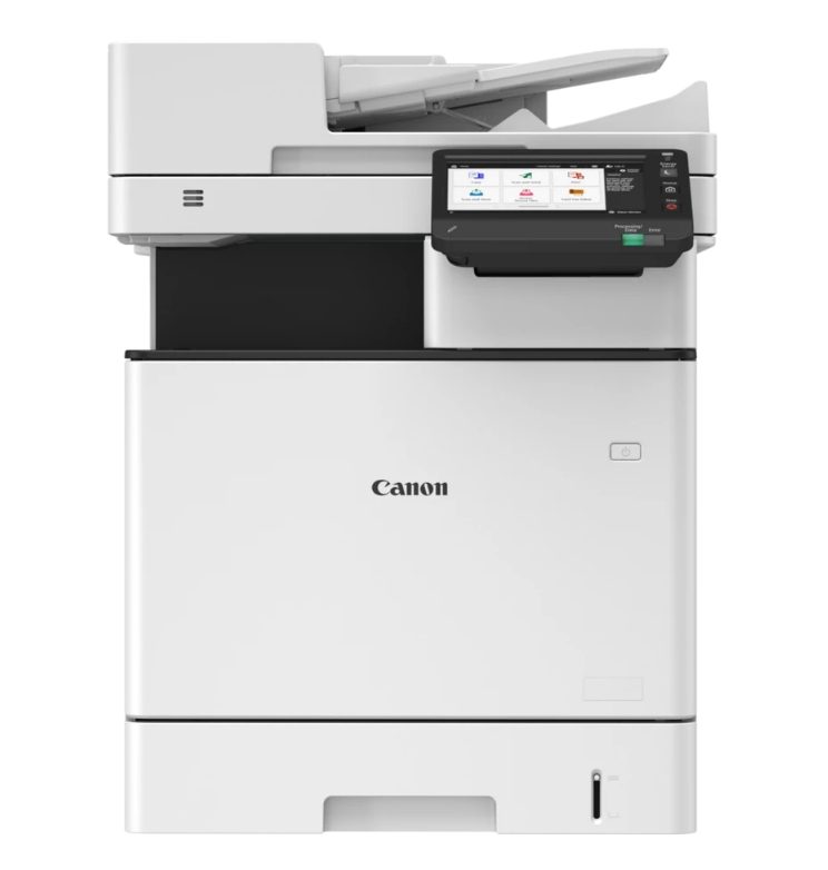 Canon i-SENSYS MF842Cdw Принтер/Скенер/Копир/Факс