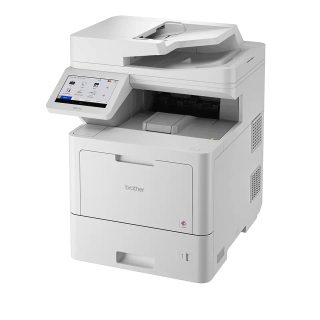 Brother MFC-L9670CDN Цветно лазерно многофункционално устройство