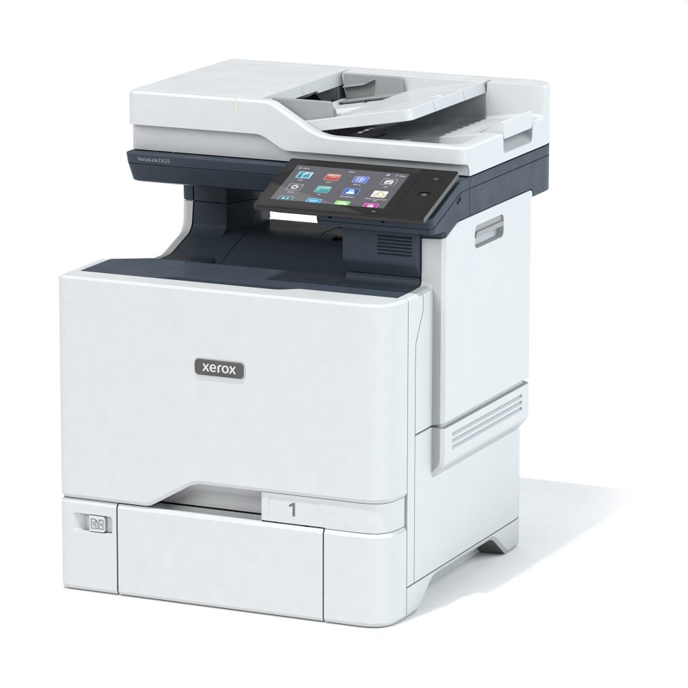 Xerox VersaLink C625 MFP цветно лазерно многофункционално устройство