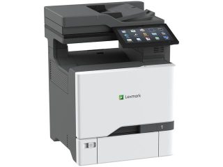 Lexmark CX735adse A4 Colour Laser MFP