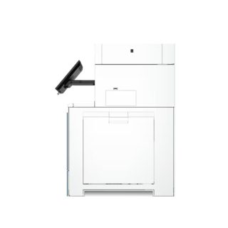 HP Color LaserJet Enterprise Flow MFP 6800zf Printer