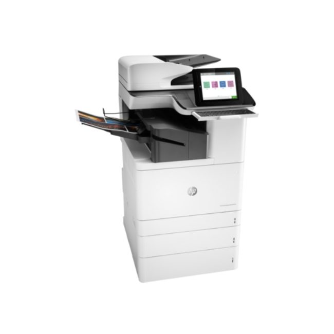 HP Color LaserJet Enterprise MFP M776zs Лазерно многофункционално устройство