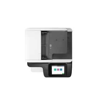HP Color LaserJet Enterprise MFP M776zs Лазерно многофункционално устройство