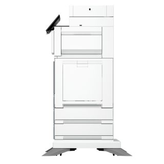 HP Color LaserJet Enterprise Flow MFP 6800zfsw Принтер