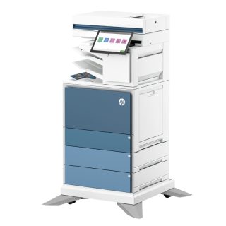 HP Color LaserJet Enterprise Flow MFP 6800zfsw Принтер
