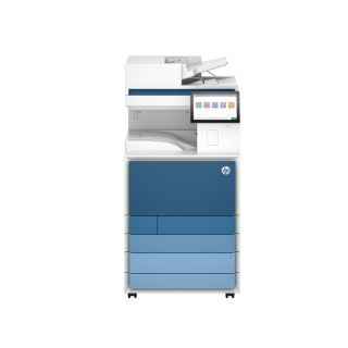 HP Color LaserJet Enterprise Flow MFP 8801z Printer