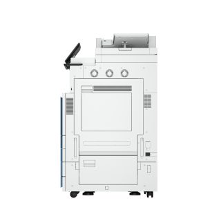 HP Color LaserJet Enterprise Flow MFP 8801z+ Printer