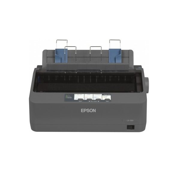 Матричен принтер Epson LX-350 (9-пинов)