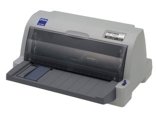 Матричен принтер Epson LQ-630