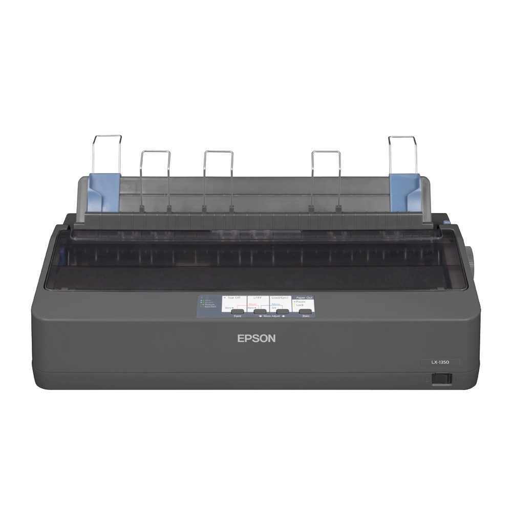 Матричен принтер Epson LX-1350