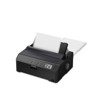 Матричен принтер Epson FX-890II, 9-пинов