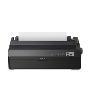 Матричен принтер Epson FX-2190 II