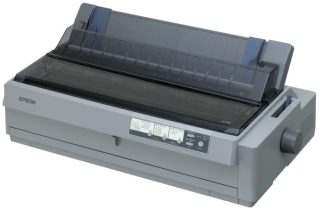 Epson LQ-2190N 24-иглов матричен принтер