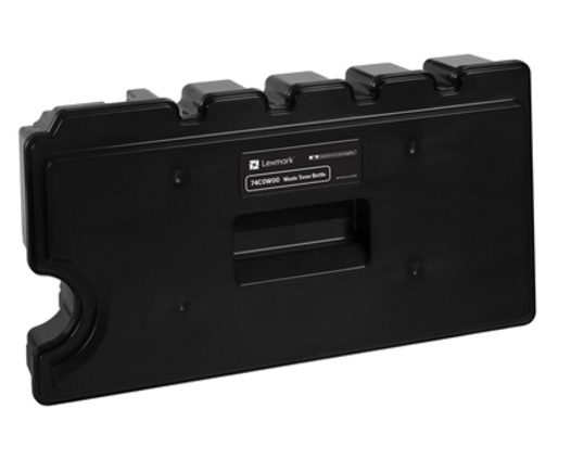 Lexmark 74C0W00 CS720, 728, CS/CX725, 727, C4150, XC4140, 4150 90K Waste Container
