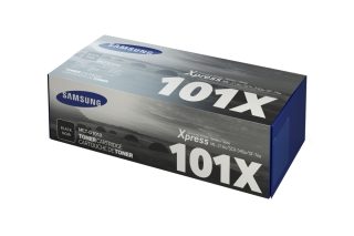 Samsung MLT-D101X L-Yield черен тонер касета