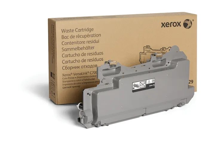 Касета за отпадъчен тонер Xerox VersaLink C7000