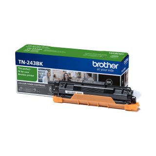Brother TN-243BK тонер касета