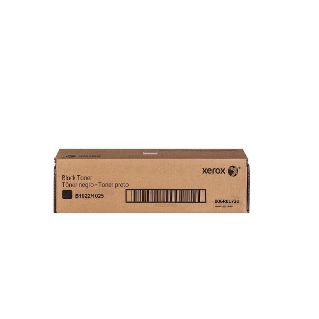 Xerox B1022/25 стандартен тонер касета