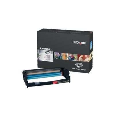 Lexmark E260X22G E/X26x, 36x, 46x 30K фотобарабан