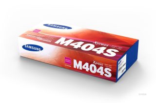Samsung CLT-M404S Магента тонер касета