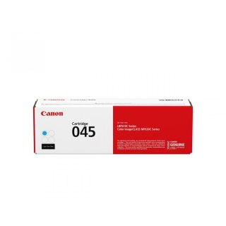Тонер касета Canon CRG-045 C
