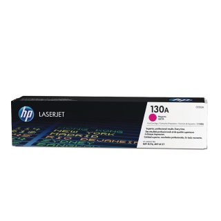 HP 130A Magenta LaserJet Toner касета (CF353A)