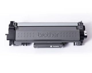 Brother TN-2590XL тонер касета