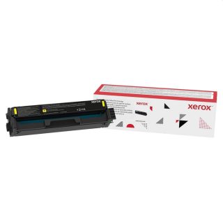 Xerox Yellow стандартен тонер касета 1500 страници C230/C235