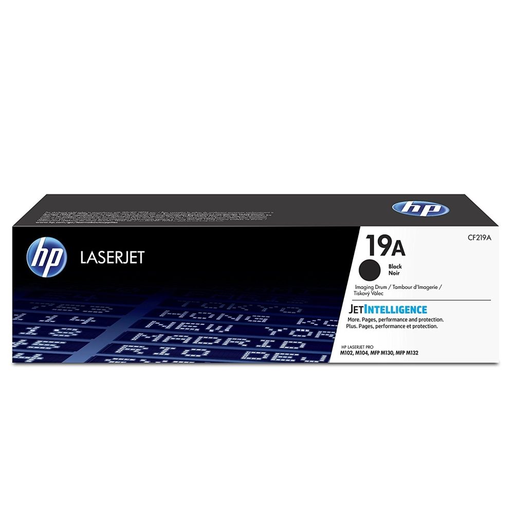 HP 19A Оригинален барабан за LaserJet (CF219A)