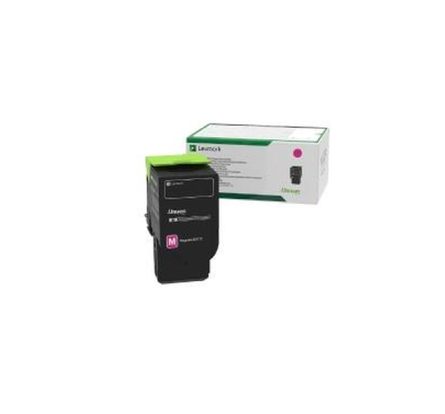 Lexmark 78C20M0 CS/CX421, 52x, 62x Магента Return Programme 1.4K тонер касета