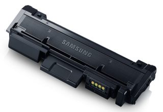 Samsung MLT-D116L H-Yield Black Toner Cartridge