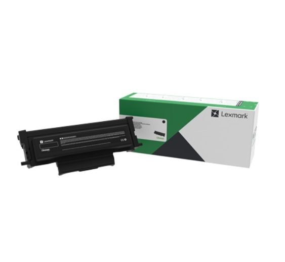 Lexmark B222H00 B/MB2236 Return Programme 3K тонер касета