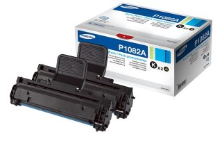 Samsung MLT-P1082A 2-pk черен тонер касета