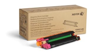 Xerox Magenta Drum Cartridge (40K pages) за VL C600/C605