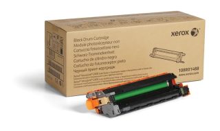 Xerox Black Drum Cartridge (40K pages) за VL C600/C605