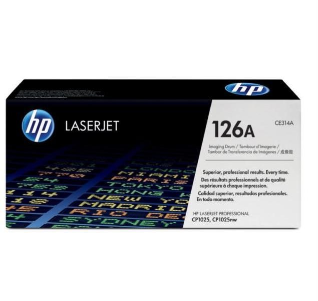 HP 126A LaserJet барабан за изображения