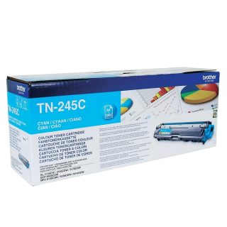 Brother TN-245C тонер касета