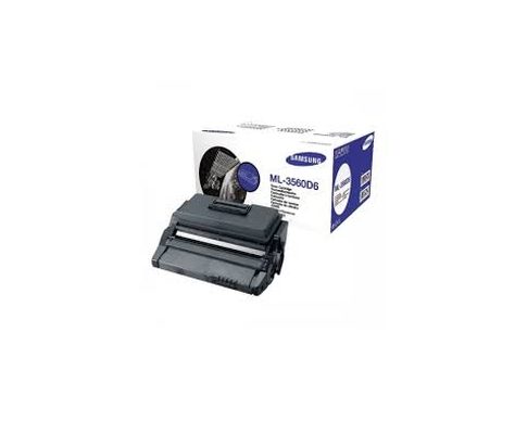 Samsung ML-3560D6 черен тонер касета