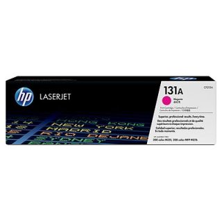 HP 131A Magenta LaserJet Toner касета