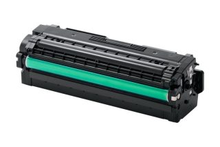Samsung CLT-Y505L висококачествен жълт тонер касета