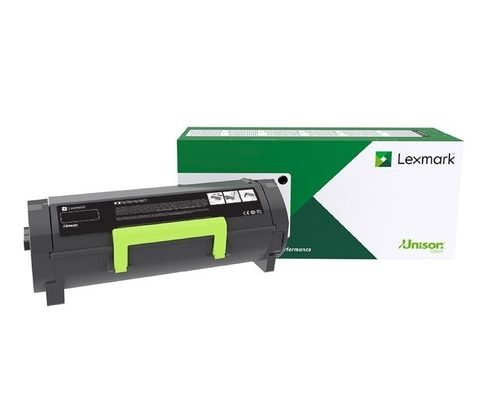 Lexmark B232000 B/MB2338, 2442, 2546, 2650 Return Programme 3K тонер касета